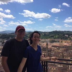 Meet your Posher, Mark